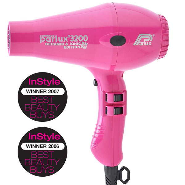 Parlux 3200 Ceramic & Ionic Dryer 1900W