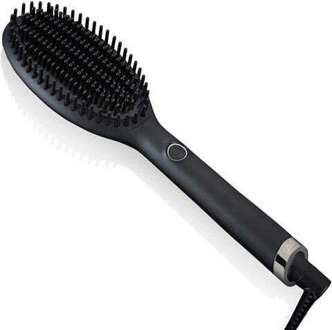 GHD Glide Hot Brush - Ionic Hair Straightening Brush