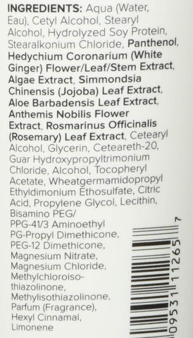 Paul Mitchell Super Charged Moisturizer by Paul Mitchell for Unisex - 16.9 oz Conditioner, 506.99999999999994 milliliters