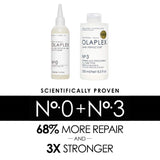 Olaplex No. 0 Intensive Bond Building Hair Treatment, Light Yellow, Full Size
