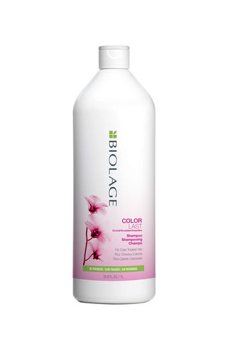BIOLAGE Colorlast Shampoo For Color-Treated Hair