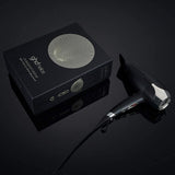 GHD Helios Professional Hair Dryer, Black