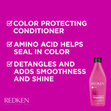 Redken Color Extend Magnetics Sulfate-Free Conditioner, 250 Milliliter
