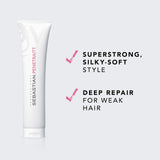 Sebastian Penetraitt Strengthening & Repairing Masque 150ml, 150 milliliters