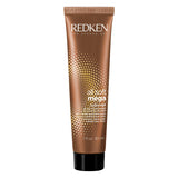 Redken All Soft Mega Hydramelt Cream for Severely Dry Hair, 150 Milliliter