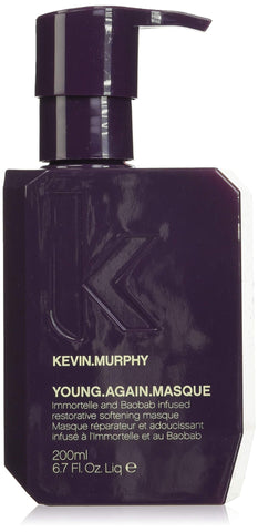 Kevin Murphy Young.Again.Masque for Unisex, 200ml