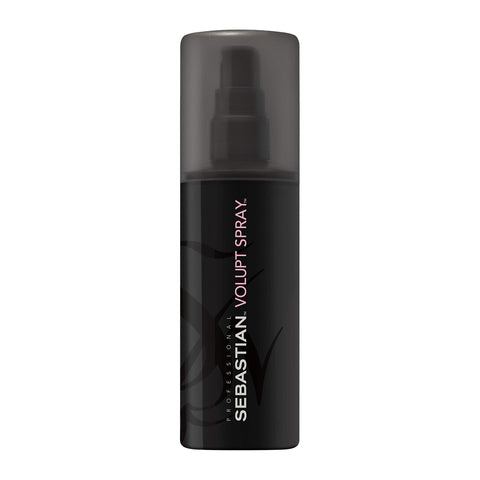 Sebastian Volupt Spray Volume Building Spray-Gel 150ml, 150 milliliters