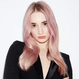 GHD Glide Hot Brush - Ionic Hair Straightening Brush