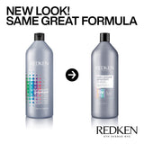 Redken Color Extend Graydiant Silver Conditioner, 1000 ml