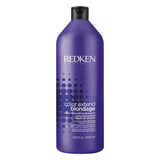 Redken Color Extend Blondage Color Depositing Shampoo, 1000 ml