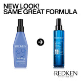 Redken | Extreme | Cat | Rinse-Off Treatment | Reconstructs & Reconditions Damaged Hair
