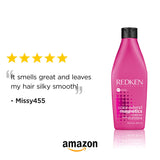 Redken Color Extend Magnetics Sulfate-Free Conditioner, 250 Milliliter