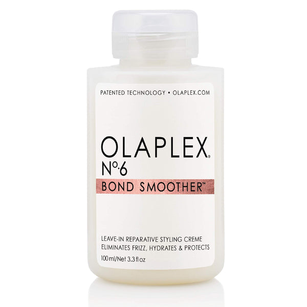 Olaplex No 6 Bond Smoother, 3.3 Fl. Oz.