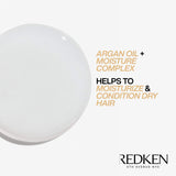 REDKEN All Soft Mega Mask | For Dry/Brittle Hair | Deep Conditioning Hair Treatment