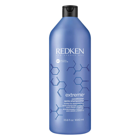 Redken Extreme Conditioner for Unisex, 33.8 oz, 1014 ml