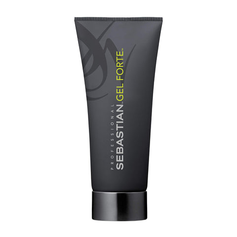 Sebastian Gel Forte Strong, 200 ml