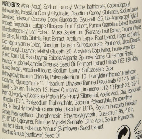 Olaplex Bond Maintenance Shampoo No.4, 250 Ml