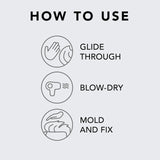 Sebastian Gel Forte Strong, 200 ml