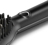 GHD Glide Hot Brush - Ionic Hair Straightening Brush