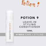 Sebastian Professional Potion 9 Leave In Treatment, 150ml