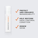 Sebastian Professional Potion 9 Leave In Treatment, 150ml