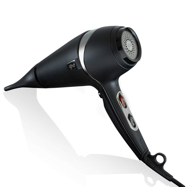 GHD Air Hair Dryer, Black