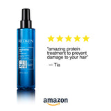 Redken | Extreme | Cat | Rinse-Off Treatment | Reconstructs & Reconditions Damaged Hair