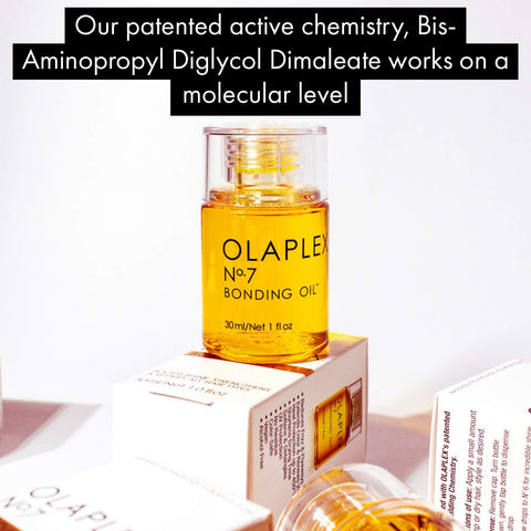 Olaplex Hair Perfector No. 7, 30 Ml