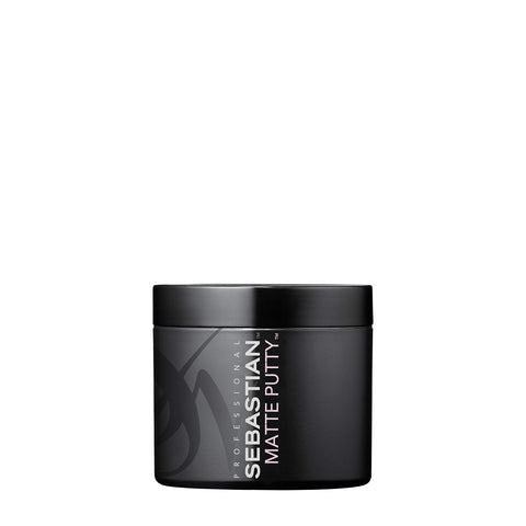 Sebastian Professional Matte Putty Soft Dry Texturizer, 75g