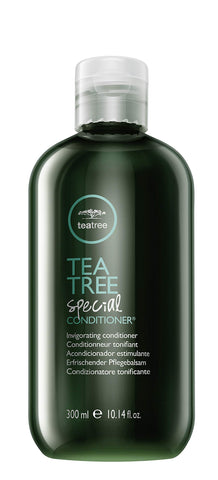 Paul Mitchell Tea Tree Special Conditioner by Paul Mitchell for Unisex - 10.14 oz Conditioner, 304.20000000000005 milliliters