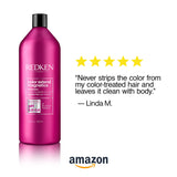 Redken Hair Color Extend Magnetics Shampoo, 1000ml