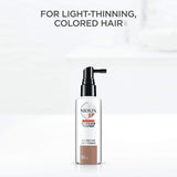 Nioxin System Scalp Therapy, 100ml