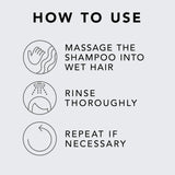 Sebastian Professional Penetraitt Shampoo, 250ml