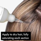 Olaplex No. 0 Intensive Bond Building Hair Treatment, Light Yellow, Full Size