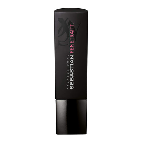 Sebastian Professional Penetraitt Shampoo, 250ml