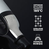 GHD platinum+ styler