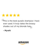 Redken Color Extend Blondage Color Depositing Shampoo, 1000 ml