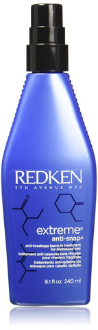 Redken Extreme Anti-Snap Leave In Treatment 240ml
