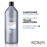 Redken Color Extend Graydiant Silver Conditioner, 1000 ml