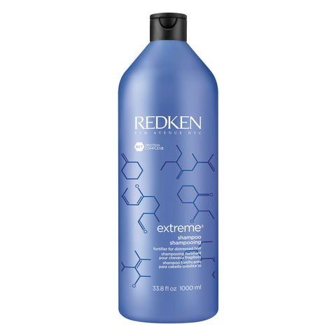 Redken New Nouveau Extreme Shampoo, 33.8 ounces Bottle