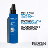 Redken | Extreme | Cat | Rinse-Off Treatment | Reconstructs & Reconditions Damaged Hair