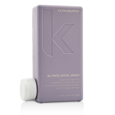 Kevin Murphy Blonde.Angel.Wash (Colour Enhancing Shampoo - For Blonde Hair) 250ml