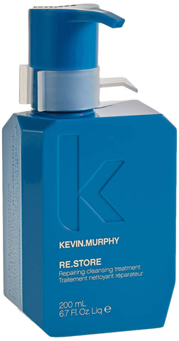 Kevin Murphy Re.Store Repairing Cleansing Treatment 6.7 oz