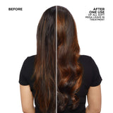 Redken All Soft Mega Hydramelt Cream for Severely Dry Hair, 150 Milliliter