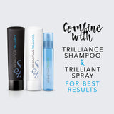 Sebastian Professional Trilliance Conditioner, 250ml