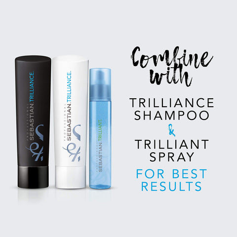 Sebastian Professional Trilliance Conditioner, 250ml