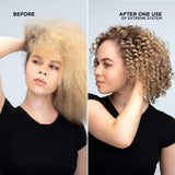 Redken New Nouveau Extreme Shampoo, 33.8 ounces Bottle