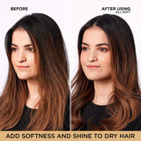 Redken All Soft Conditioner, For Dry Brittle Hair, 33.8 ounces Bottle