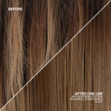 Redken | Extreme | Cat | Rinse-Off Treatment | Reconstructs & Reconditions Damaged Hair