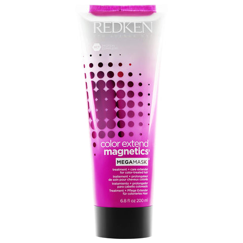 Redken Color Extend Magnetics Megamask, 200 Milliliter